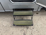 General Appearance with Steps/Ladders