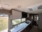 Interior with