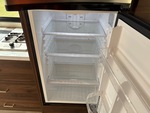 Interior with
