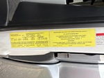 General Appearance with Motor Vehicle Safety Standards Label