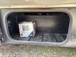 Outside Utilities with