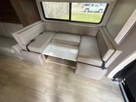 Interior with