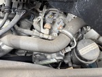 Engine with Fuel System