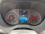 Motorhome Cockpit with