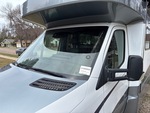 General Appearance with Glass