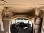 Interior with