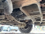 Engine with Oil Leaks