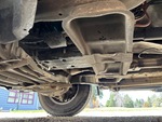 Drivetrain with Transmission Leaks