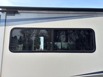 Exterior with Glass
