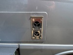 Interior with Heater