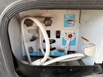 Outside Utilities with