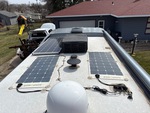 Outside Utilities with
