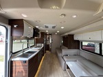 Interior with