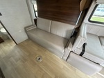 Interior with