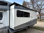 Exterior with
