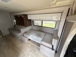 Interior with
