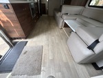 Interior with