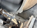 4 Engine with Cooling System Leaks