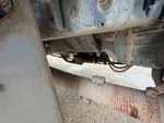 4 Underbody - Truck with Despegue propulsado