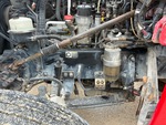 4 Engine with Fuel Leaks