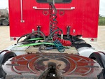 4 Underbody - Truck with Bolsas de Aire de la Suspensión de la Cabina