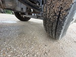 4 Underbody - Truck with Eje de Dirección (no Propulsado)