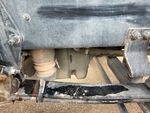 4 Engine with Oil Leaks
