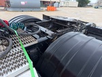 4 Underbody - Truck with Condición del chasis