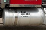 4 Underbody - Truck with