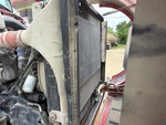 4 Engine with Radiador