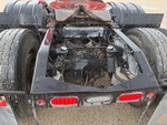 4 Underbody - Truck with Eje trasero