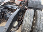 4 Underbody - Truck with Resortes/Ganchos de Suspensión