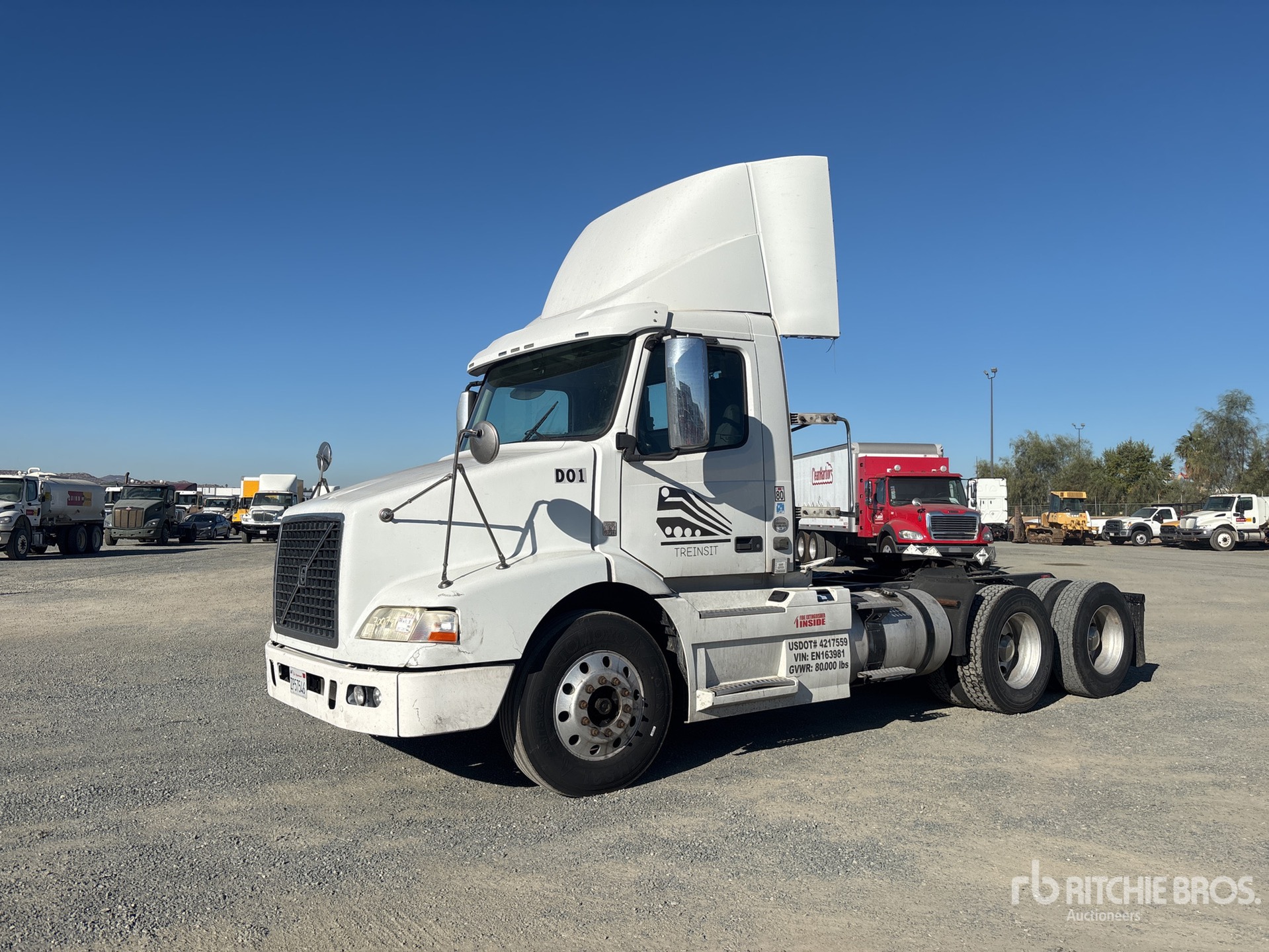 Aspect général with Image, coin avant gauche