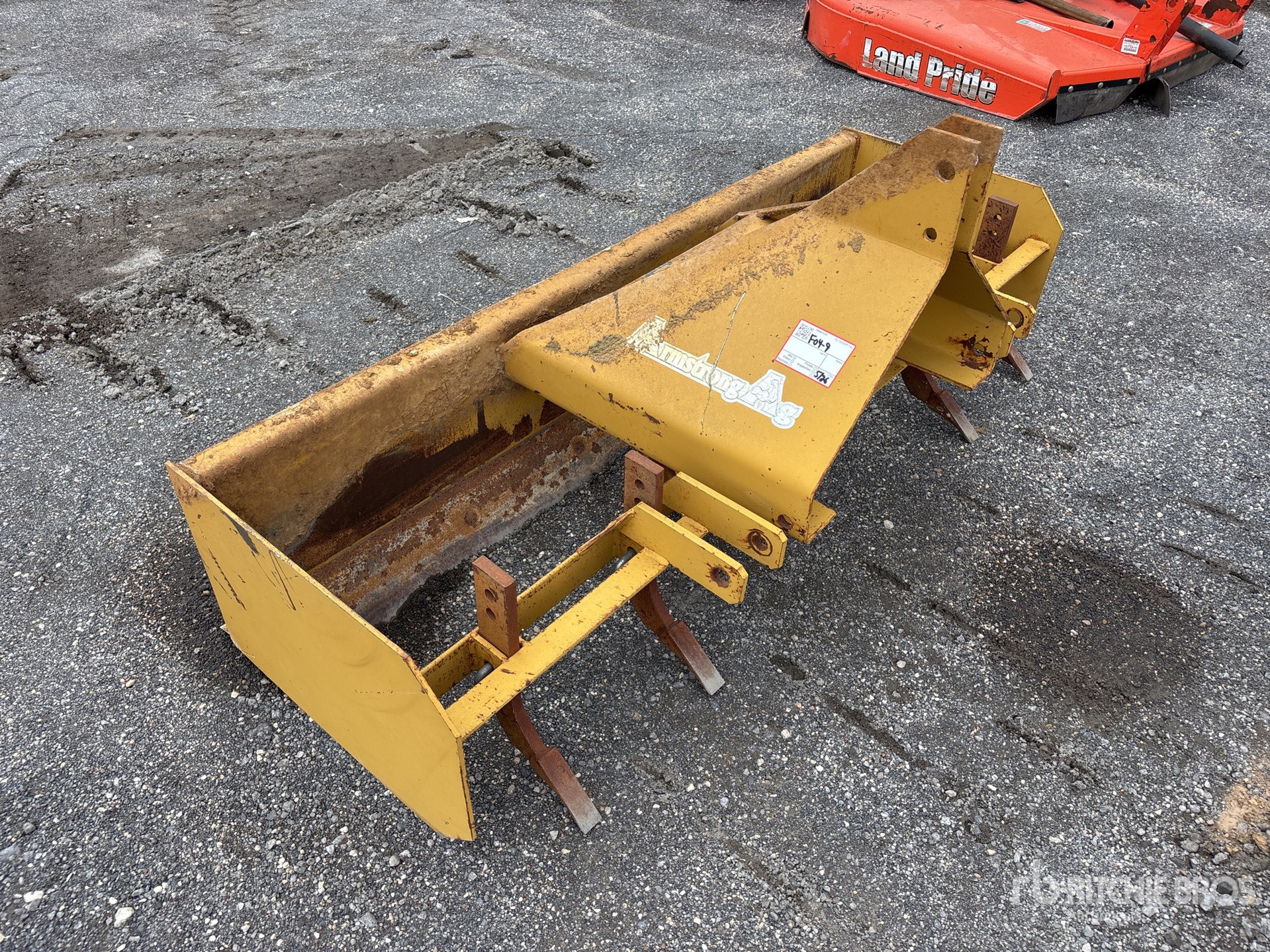 General Appearance with Imagen: esquina delantera derecha