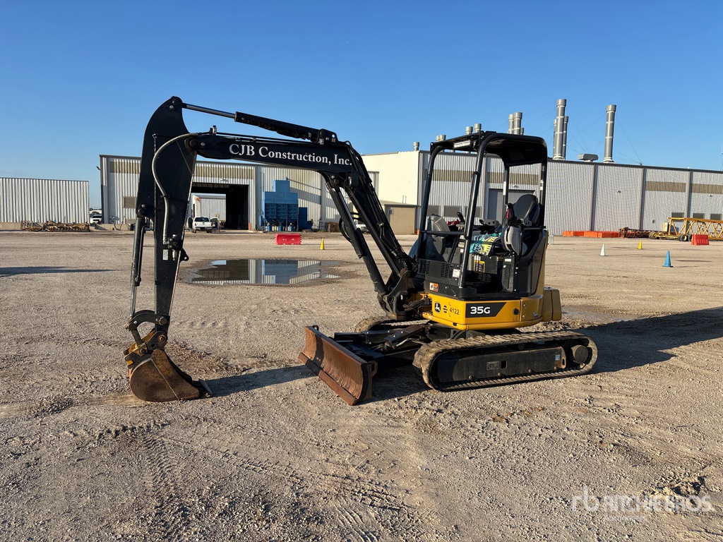 General Appearance with Spin