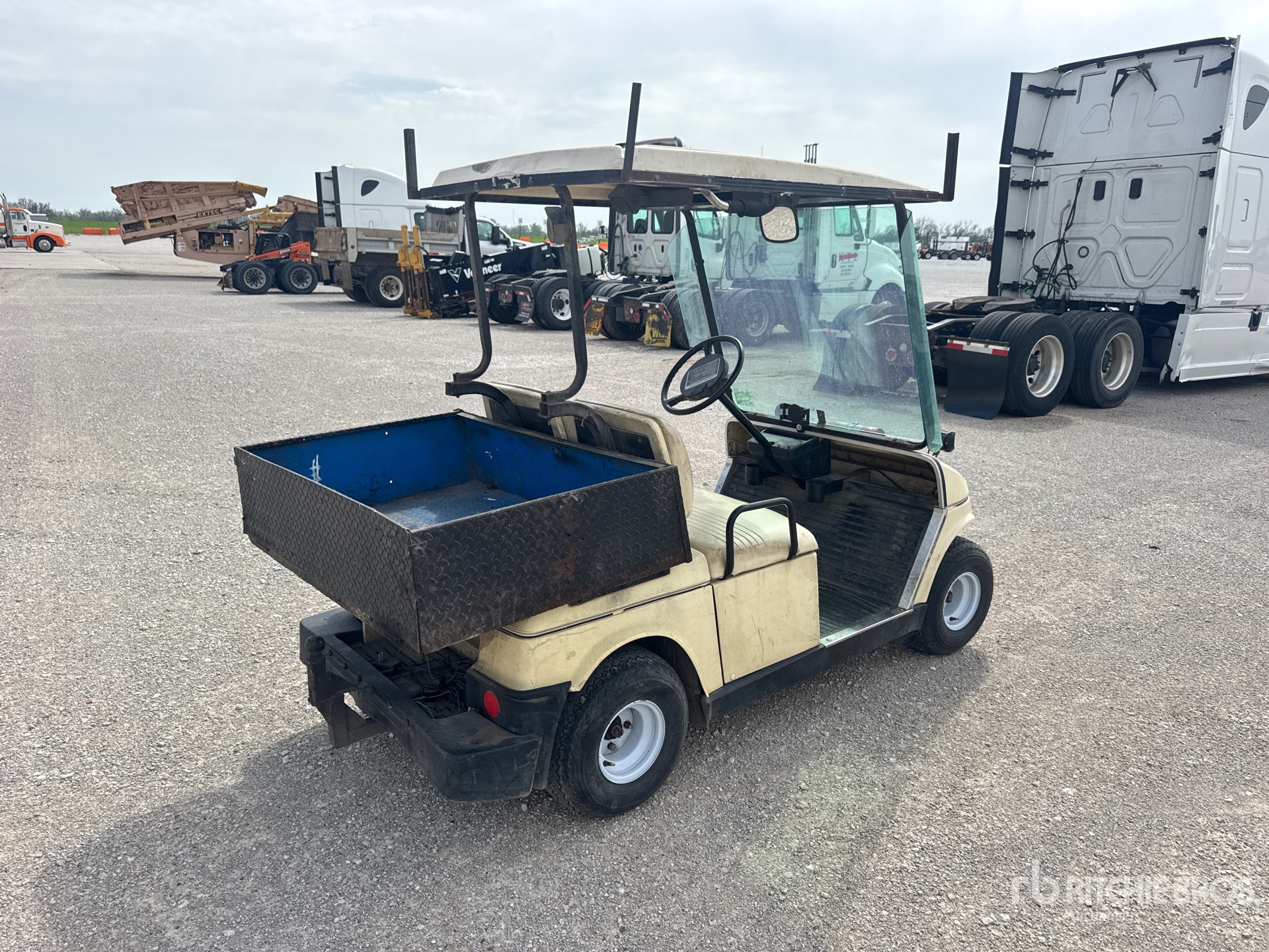 General Appearance with Imagen: esquina trasera derecha