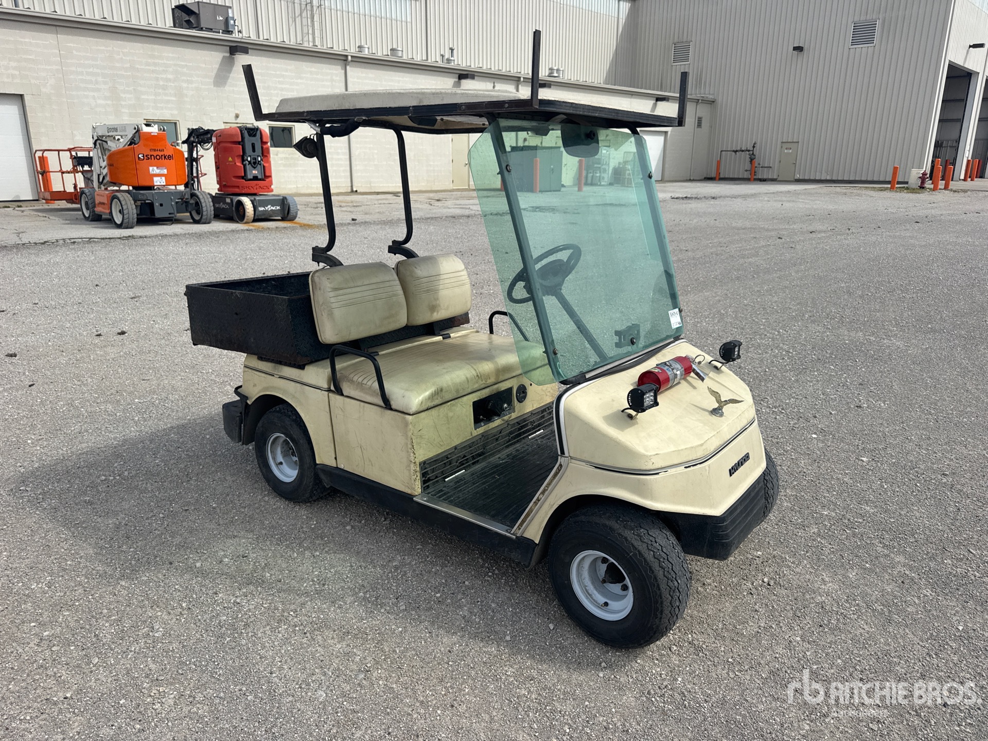 General Appearance with Imagen: esquina delantera derecha