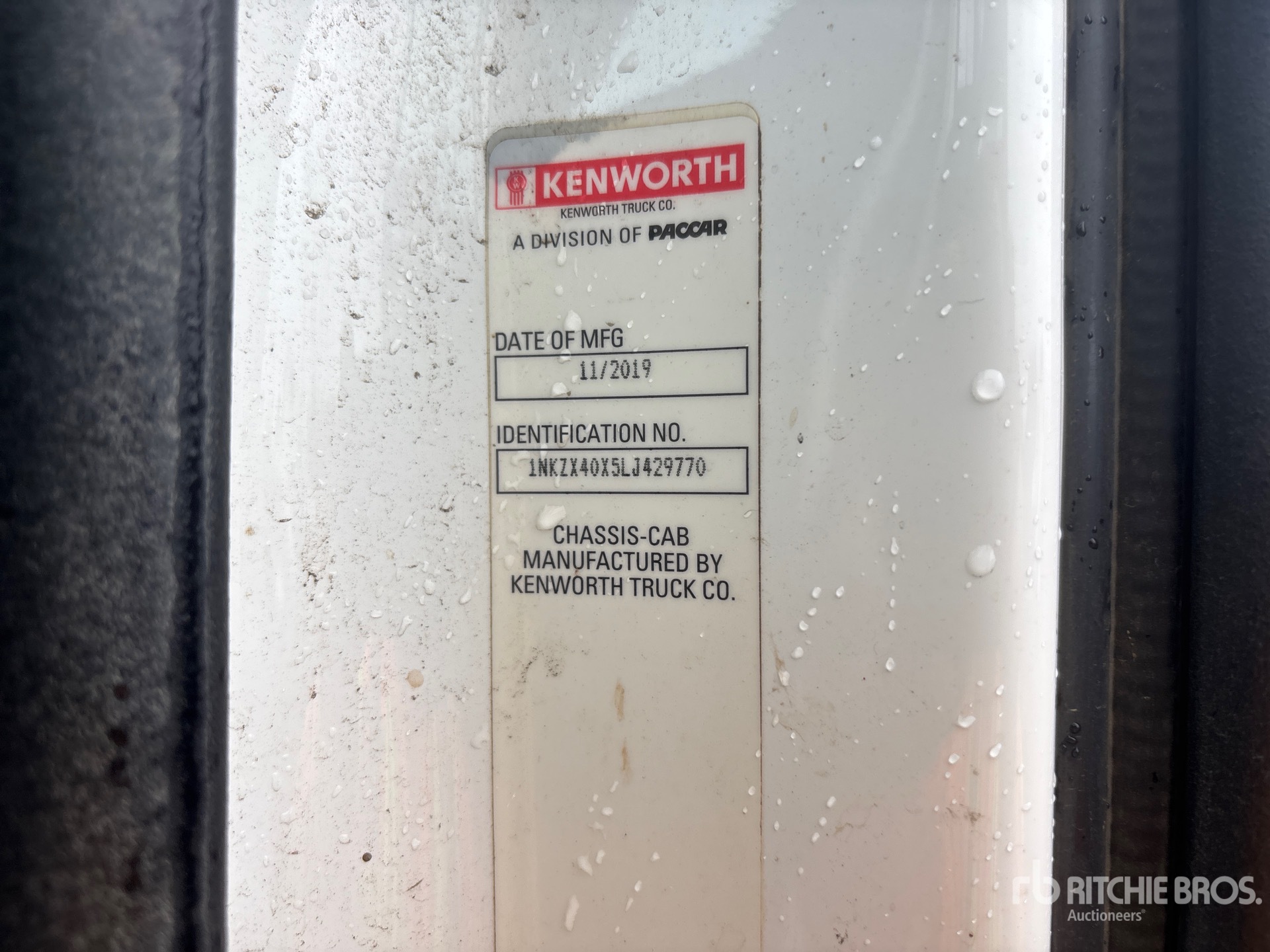 Aspect général with Numéro de série/Numéro d'identification du véhicule automobile