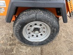 Trailer Chassis with