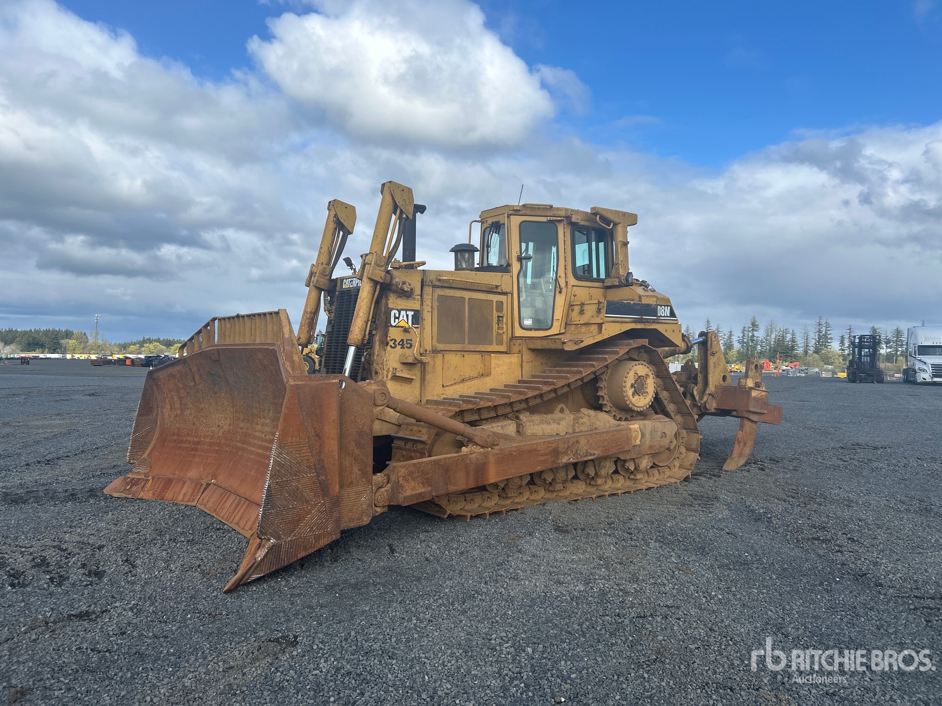 General Appearance with Imagen: esquina delantera izquierda