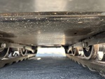 Drivetrain with Front Drive Axle