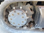 Undercarriage with Right Sprocket
