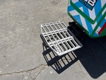 General Appearance with Steps/Ladders