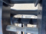 Chassis with Articulating Center Pins