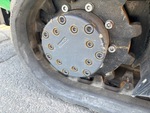 Drivetrain with Transmission