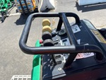 General Appearance with Hand Rails