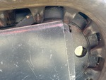 Undercarriage with Right Idler