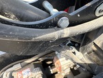 Hydraulics with Hoses