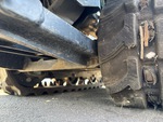 Drivetrain with Rear Drive Axle
