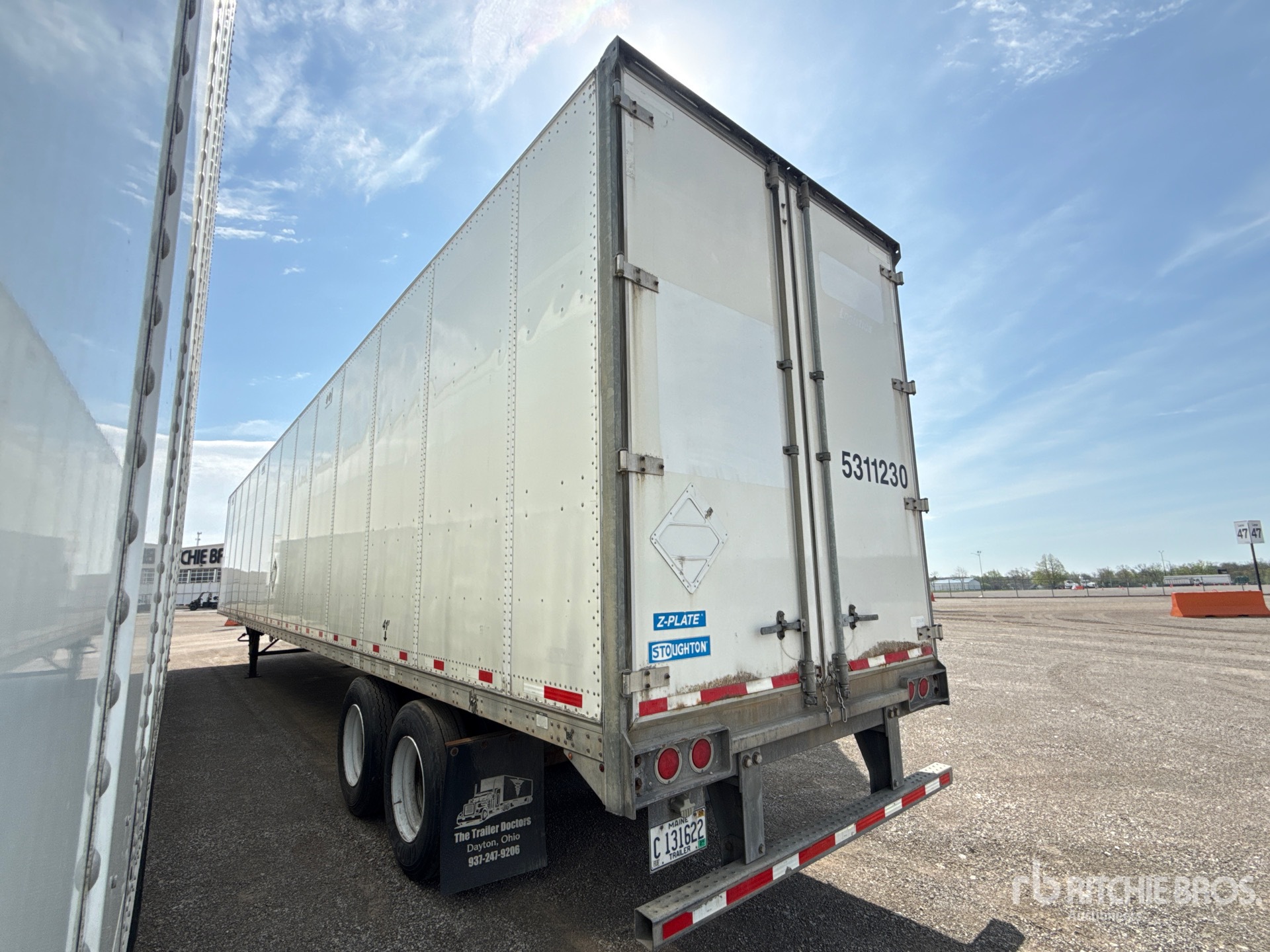 General Appearance with Zdjęcie, lewy dolny róg